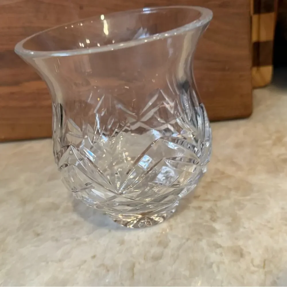 Waterford Crystal waterford crystal